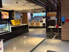 -麦当劳(红旗路店)