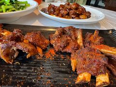-京北渔家傲