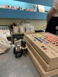 -蜜丝卡伦美甲美睫连锁