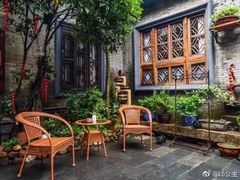 -苏州小院民宿