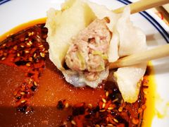 -新兴园饺子馆(河南街店)