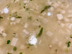 杏仁烩豆腐-香满楼(南关店)