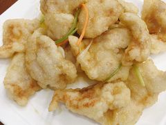 -东北风味思缘食府(对湖路店)