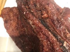 烙饼卷带鱼-京氣春饼(机场店)