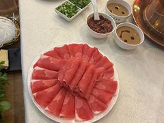 -东来顺饭庄(天坛店)