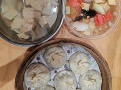 -鑫旺旺汤包(总店)