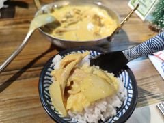-Hi YOU你的饭局泰餐厅(雍和宫店)