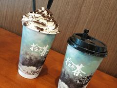 -拾叁茶(罗汉巷店)