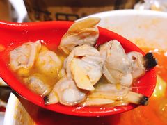 -何记花甲(海岸城旗舰店)