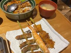 -一心创作料理屋(经开万达店)