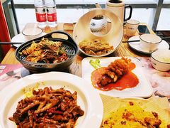 -U你·天然调味(南湖总店)