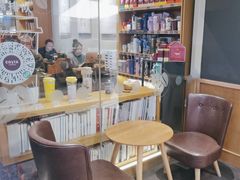 -COSTA COFFEE(西贸凯德晶品4层2店)
