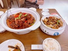 -玉舌尖私房菜(裕华店)