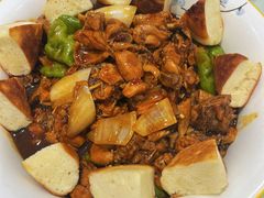 -陶然饺子城(奥体中路店)