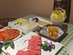 -番食园鲜食火锅(高新店)
