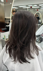 -5M HAIR SALON 旗舰店