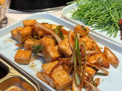 -佟爷·老北京炙子烤肉(长寿路店)