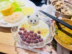 -温野菜涮涮锅(曲江大悦城店)