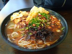 -柳大厨螺蛳粉(人民路总店)