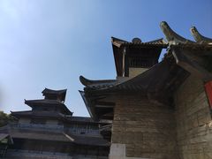 -焦作影视城
