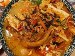 -螺世纪螺蛳粉·桂味小排档(裕德店)