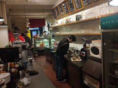 -雕刻时光咖啡馆(交大店)