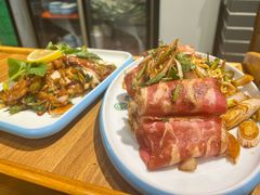 -佟爷·老北京炙子烤肉(动物园店)