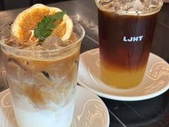 -玲婧胡同·生日蛋糕·餐厅(嘉里城店)