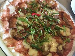 -玛尚诺Pizza&Bar(长泰广场店)
