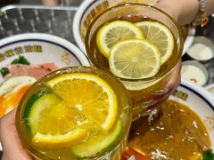 -公仔堂港式茶餐厅(西村店)