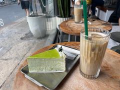 -Eu2+ coffee(上大路店)