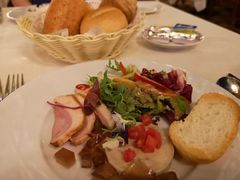 -马克西姆餐厅(崇文门店)