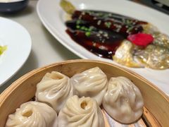 -绿茶餐厅(南翔印象城MEGA店)