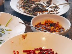 -君庭中餐馆(湘江豪生店)