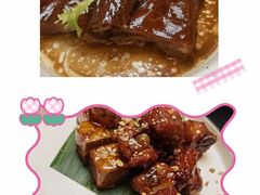 -东江海鲜酒家(艺都分店)