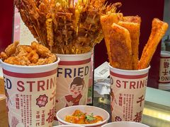 -千禧炸串(明瓦廊店)
