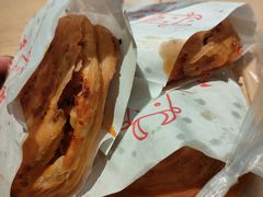 -运栋天马牛肉饼(林科大店)