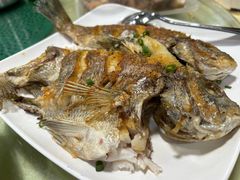 -老字号蛇口德记烧腊饭店·海鲜加工