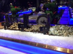 -加餐海鲜自助(宝龙一城店)