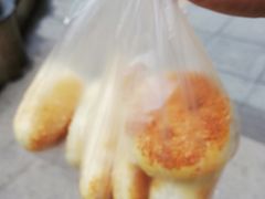 -上好酥烧饼(虹桥中心店)
