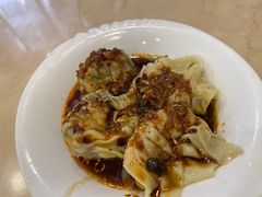 -盛记粥面(佐敦店)