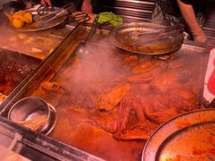 -明记牛杂(新马路分店)
