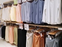 -优衣库(青岛伟东乐客城店)