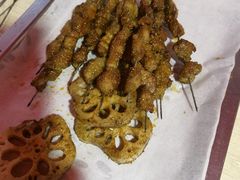 -黑皮烧烤(民意四路店)