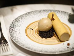 茶韵甜品－妈妈的吻-théATRE 茶聚场(王府中環店)