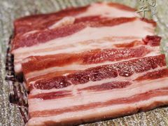 -韩时烤肉(丰科万达广场店)