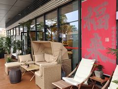-广州花都希尔顿惠庭酒店