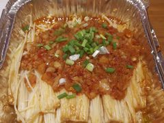 -聚点串吧·北京烧烤(赵登禹路店)