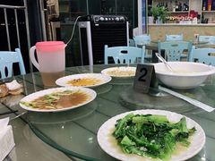 -七鲜渔港美食餐厅(巽寮湾海景店)