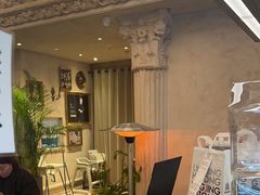 -玲婧胡同·生日蛋糕·餐厅(嘉里城店)